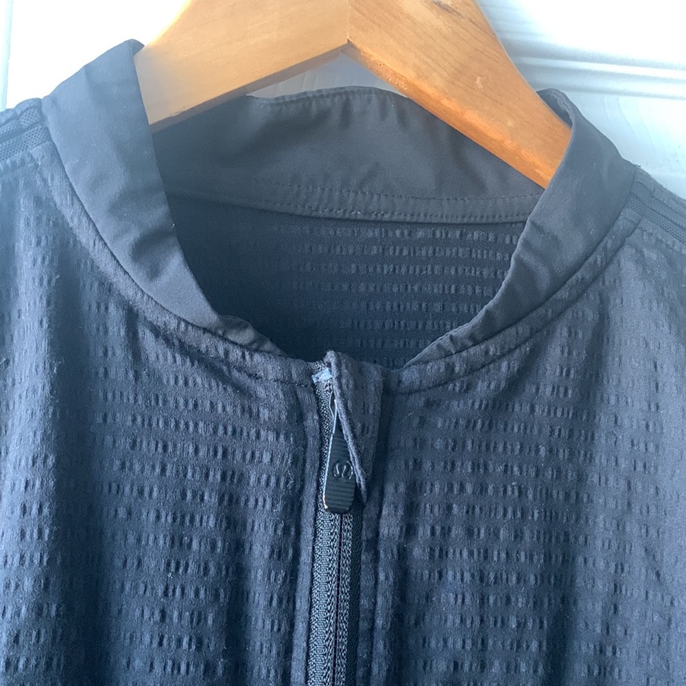 - Lululemon Light Weight Jacket - image 3